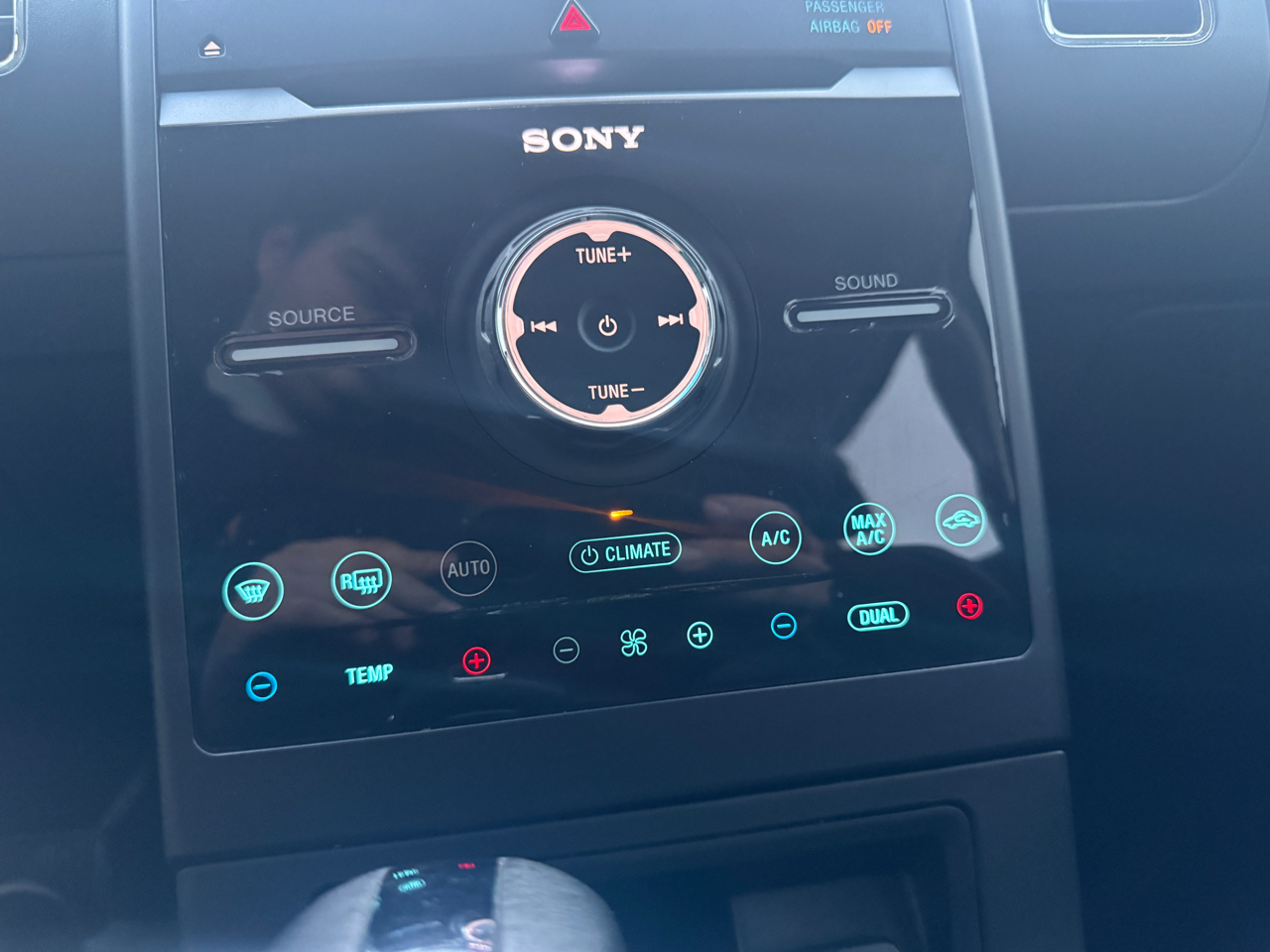 Ford Flex 4dr Limited AWD 2016