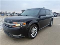 2016 Ford Flex 