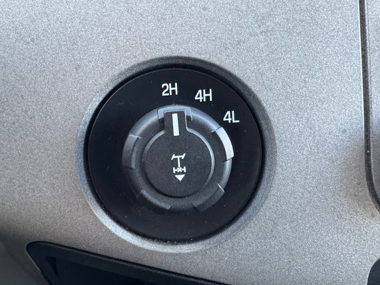 Ford Super Duty F-350 SRW Crew Cab 156" XLT 4WD 2012