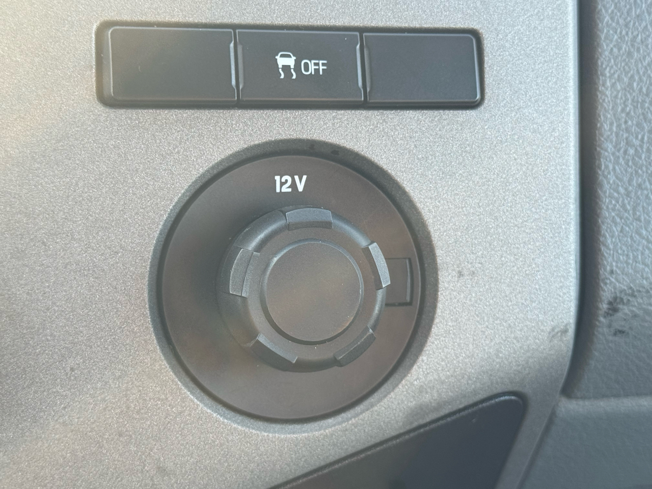 Ford Super Duty F-350 SRW Crew Cab 156" XLT 4WD 2012