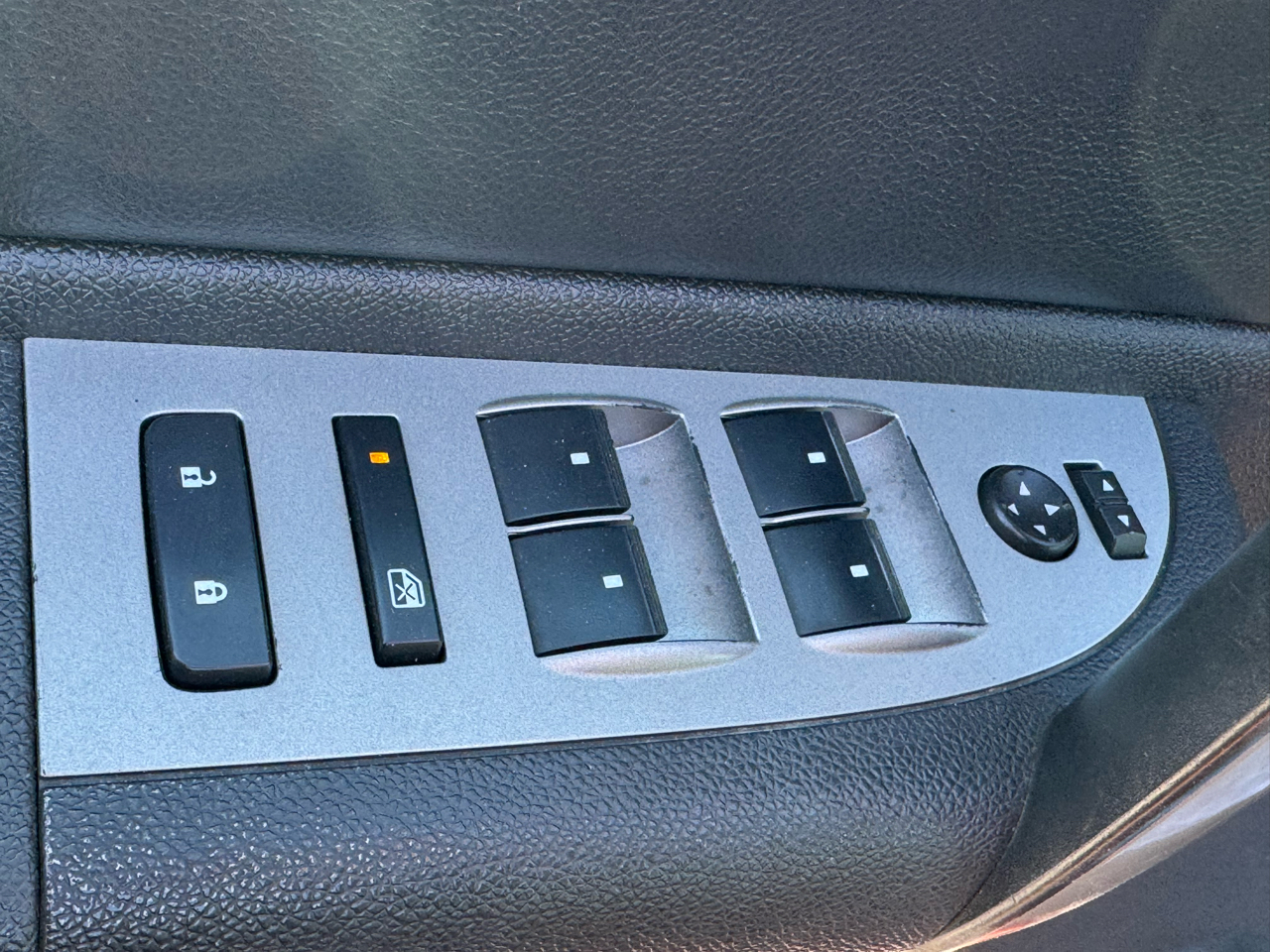 Chevrolet Silverado 2500HD 4WD Ext Cab 157.5" LT w/1LT 2008