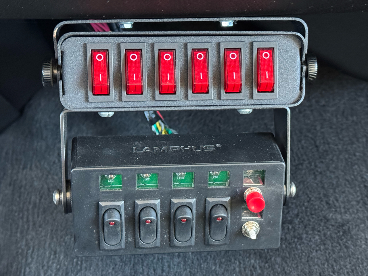 Chevrolet Silverado 2500HD 4WD Ext Cab 157.5" LT w/1LT 2008