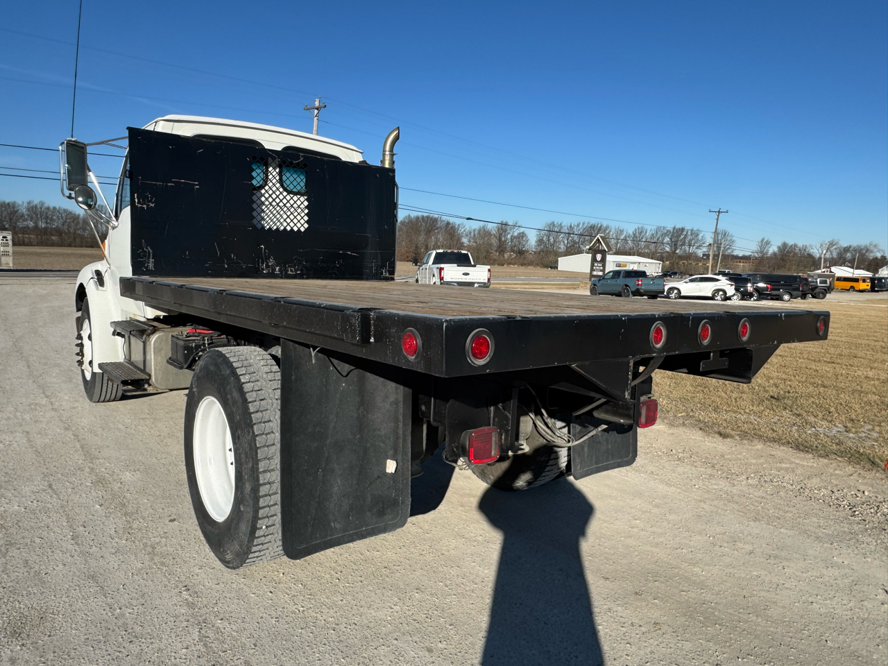 Sterling Acterra  2005