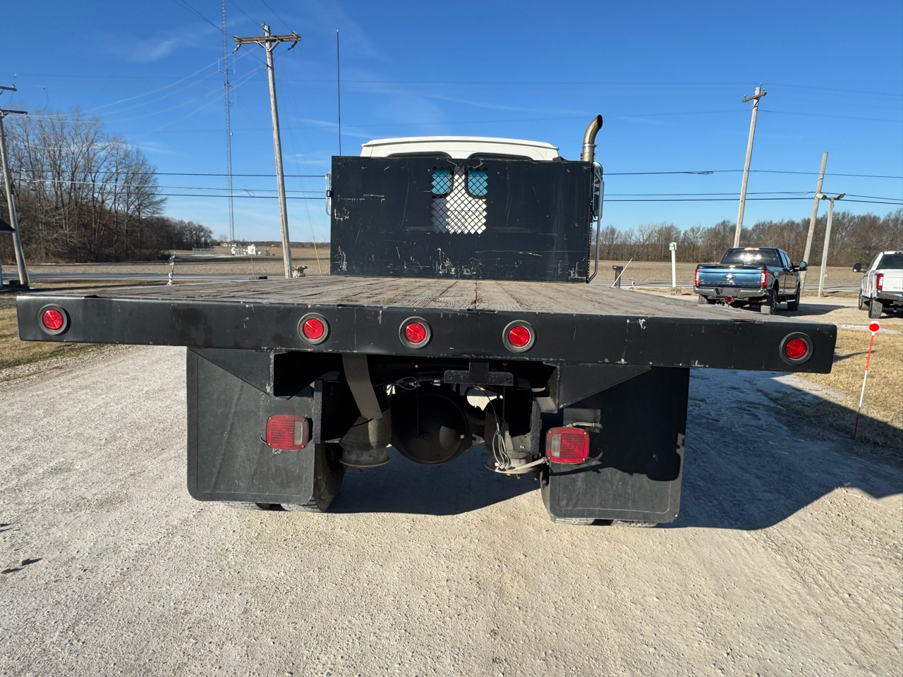 Sterling Acterra  2005