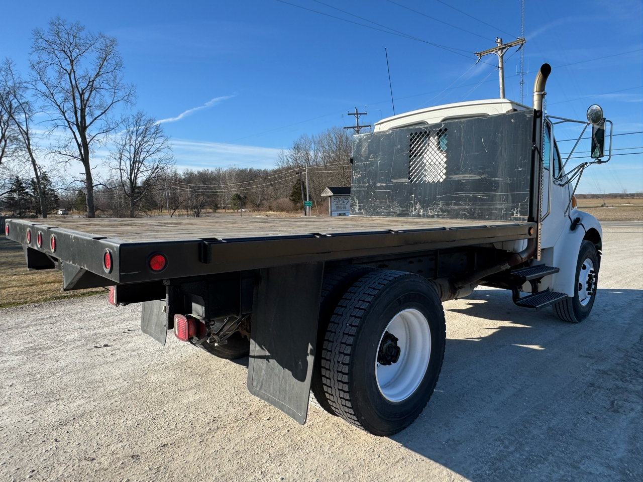 Sterling Acterra  2005