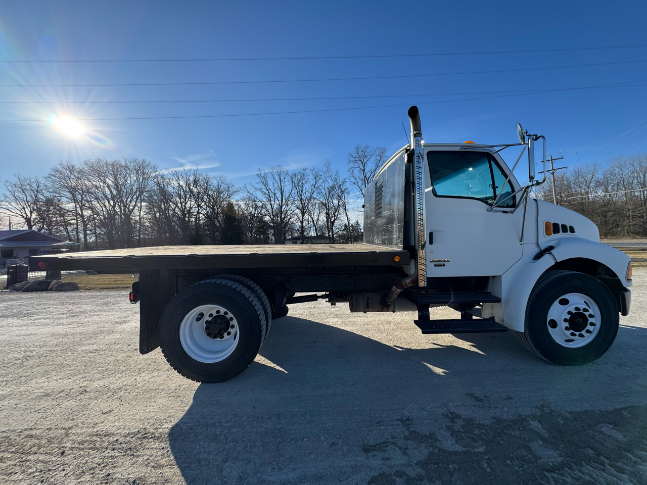 Sterling Acterra  2005