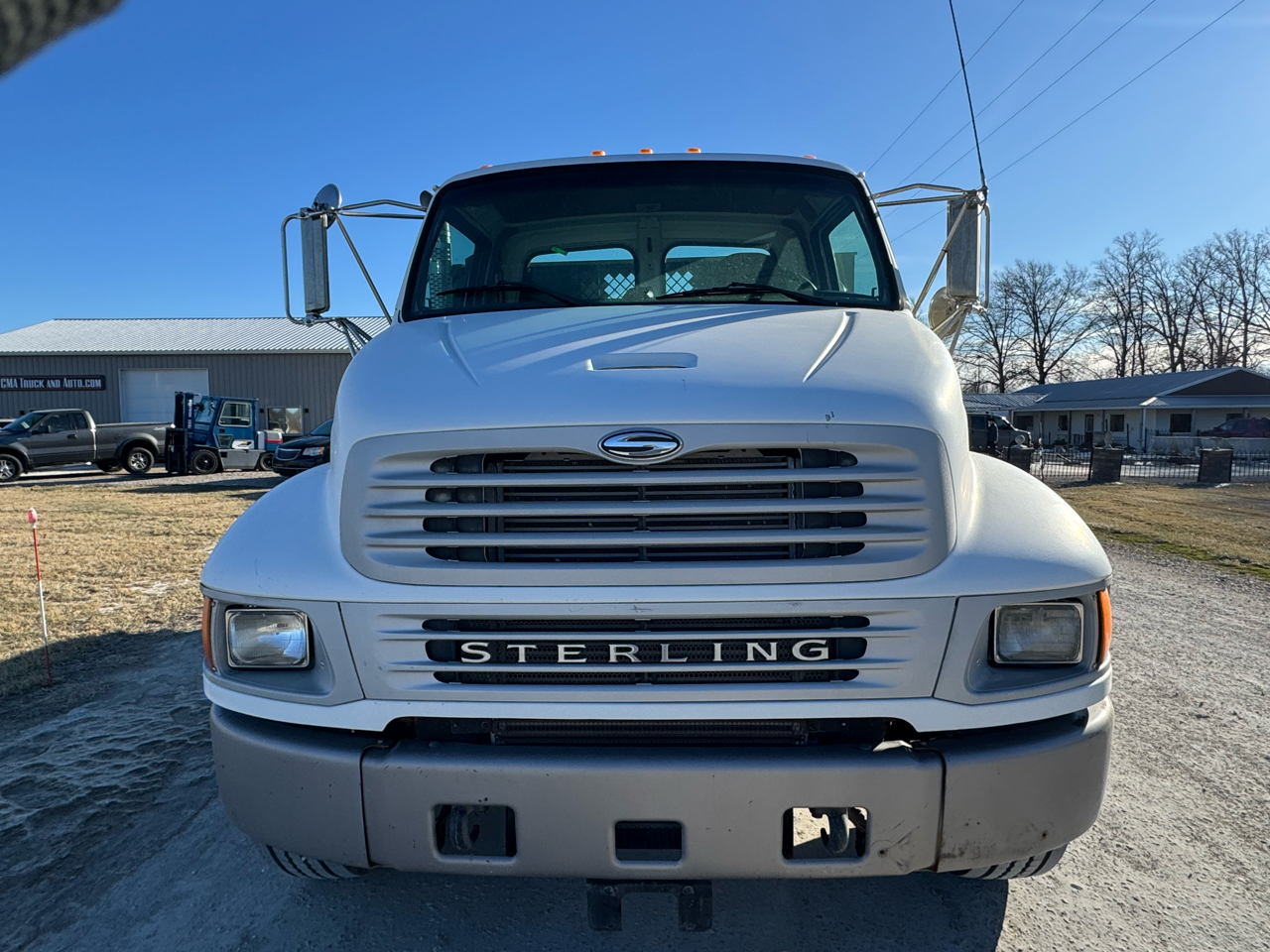 Sterling Acterra  2005