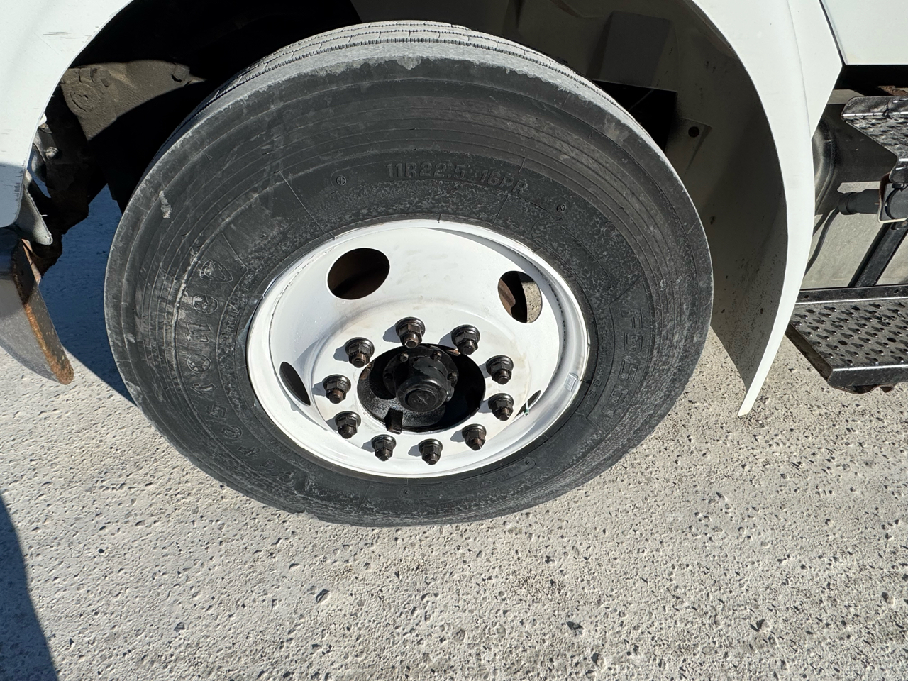 Sterling Acterra  2005