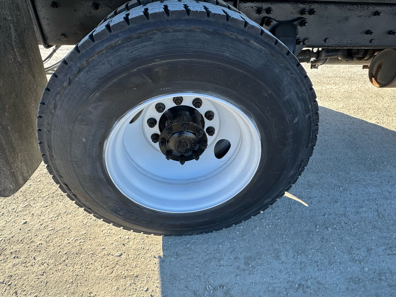 Sterling Acterra  2005