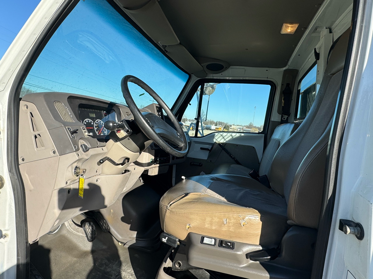 Sterling Acterra  2005