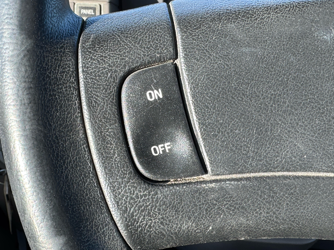 Sterling Acterra  2005