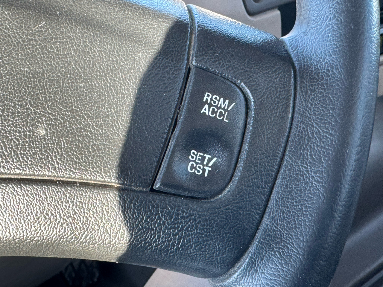 Sterling Acterra  2005