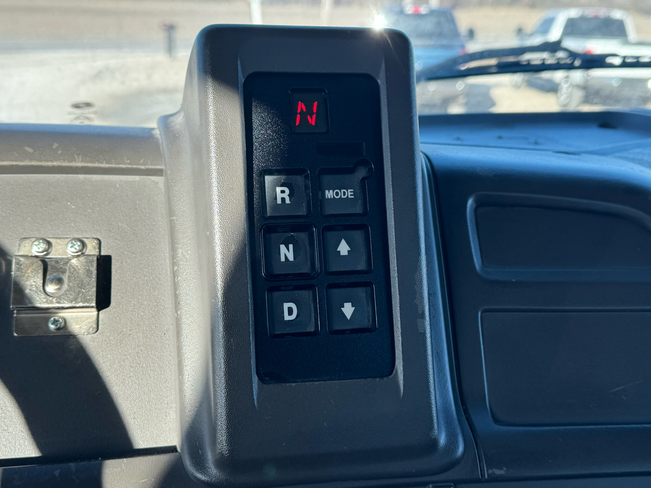 Sterling Acterra  2005