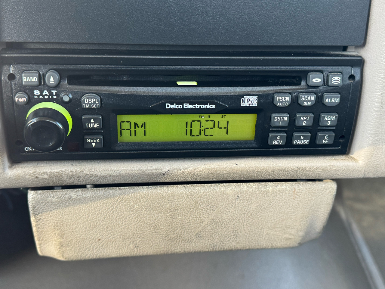 Sterling Acterra  2005