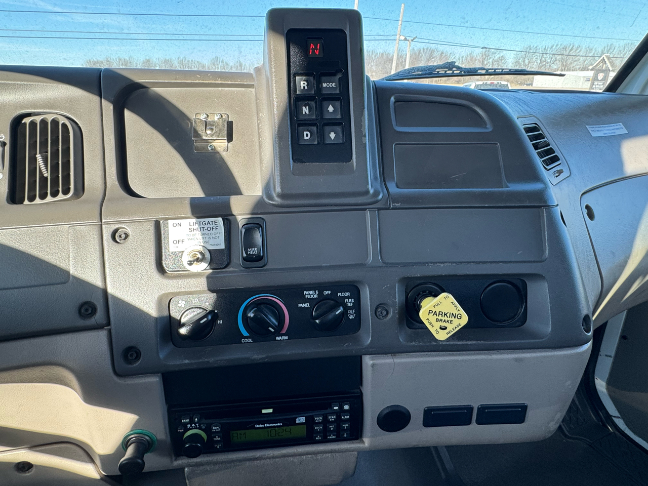 Sterling Acterra  2005