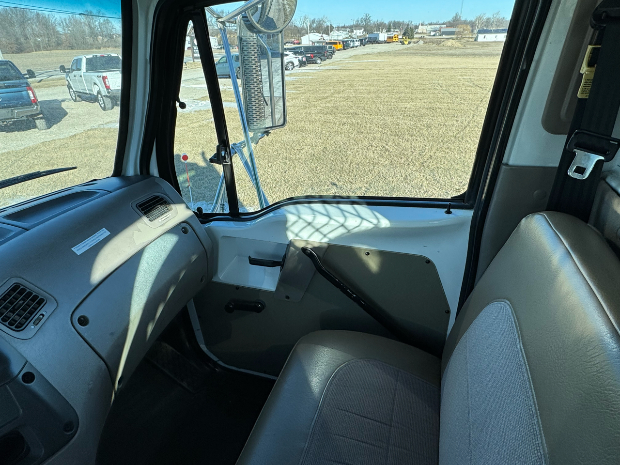 Sterling Acterra  2005