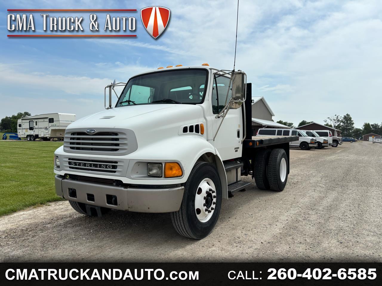 2005 Sterling Acterra 