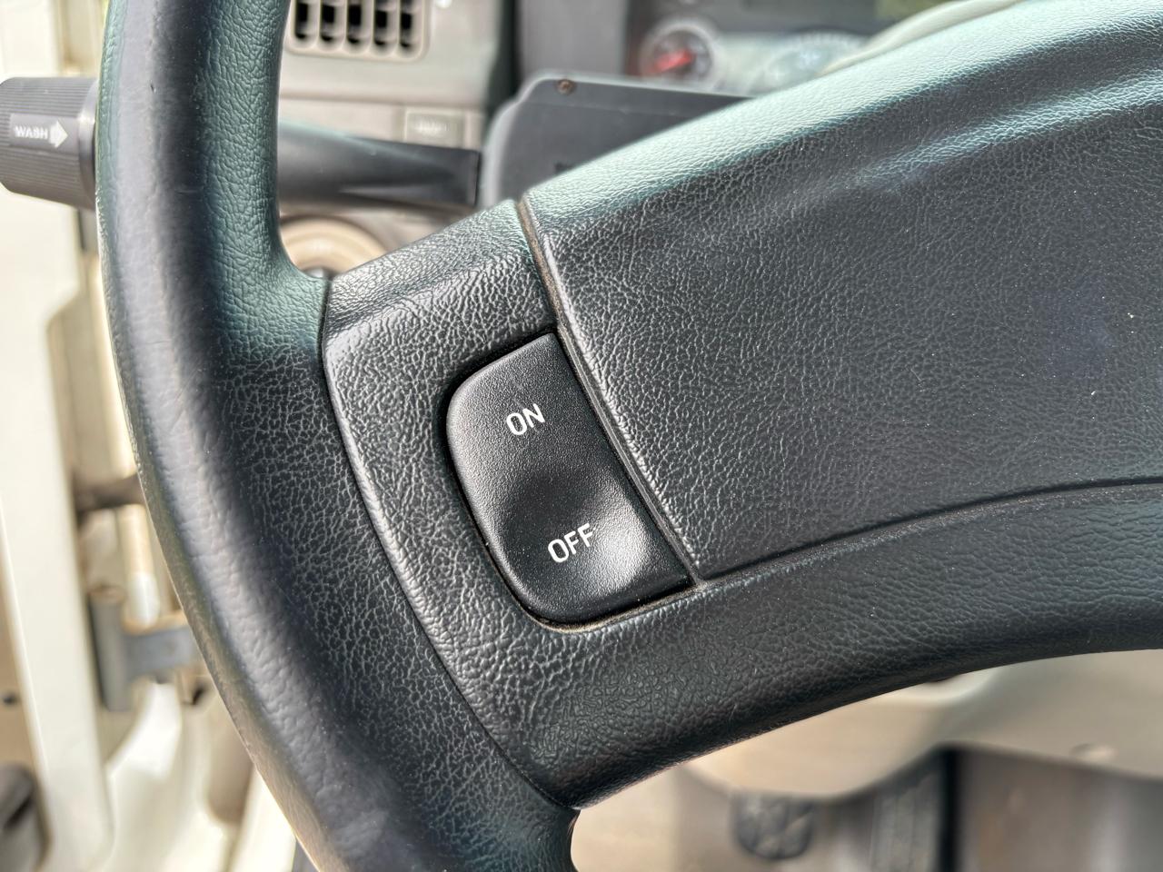 Sterling Acterra  2005