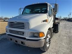2005 Sterling Acterra 