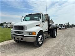 2005 Sterling Acterra 