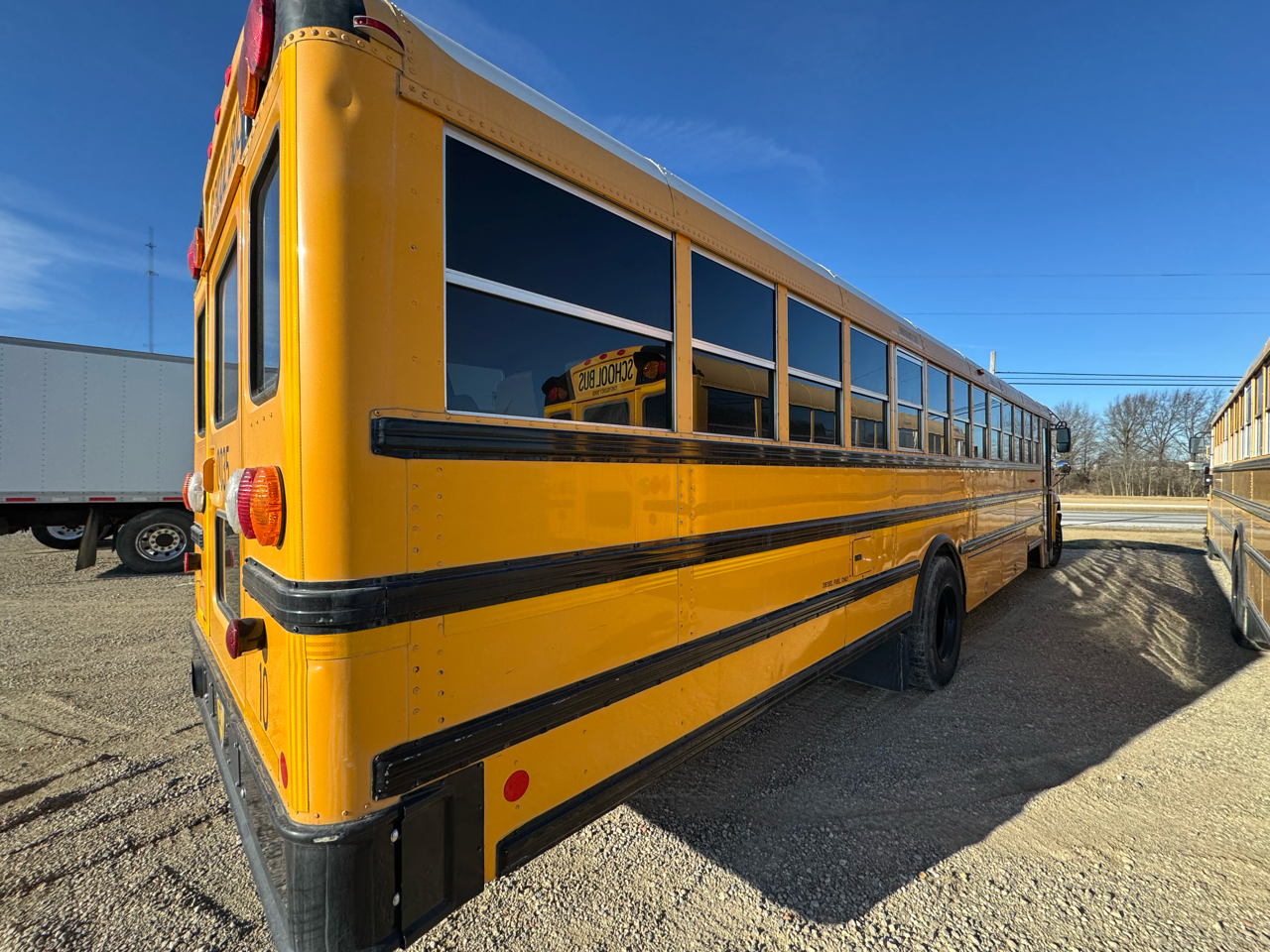 International CE  2011