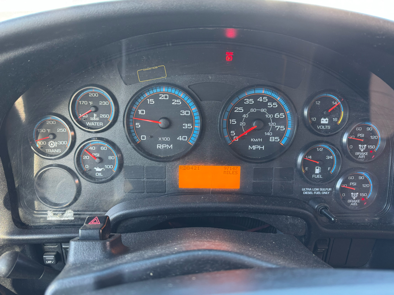 International CE  2011