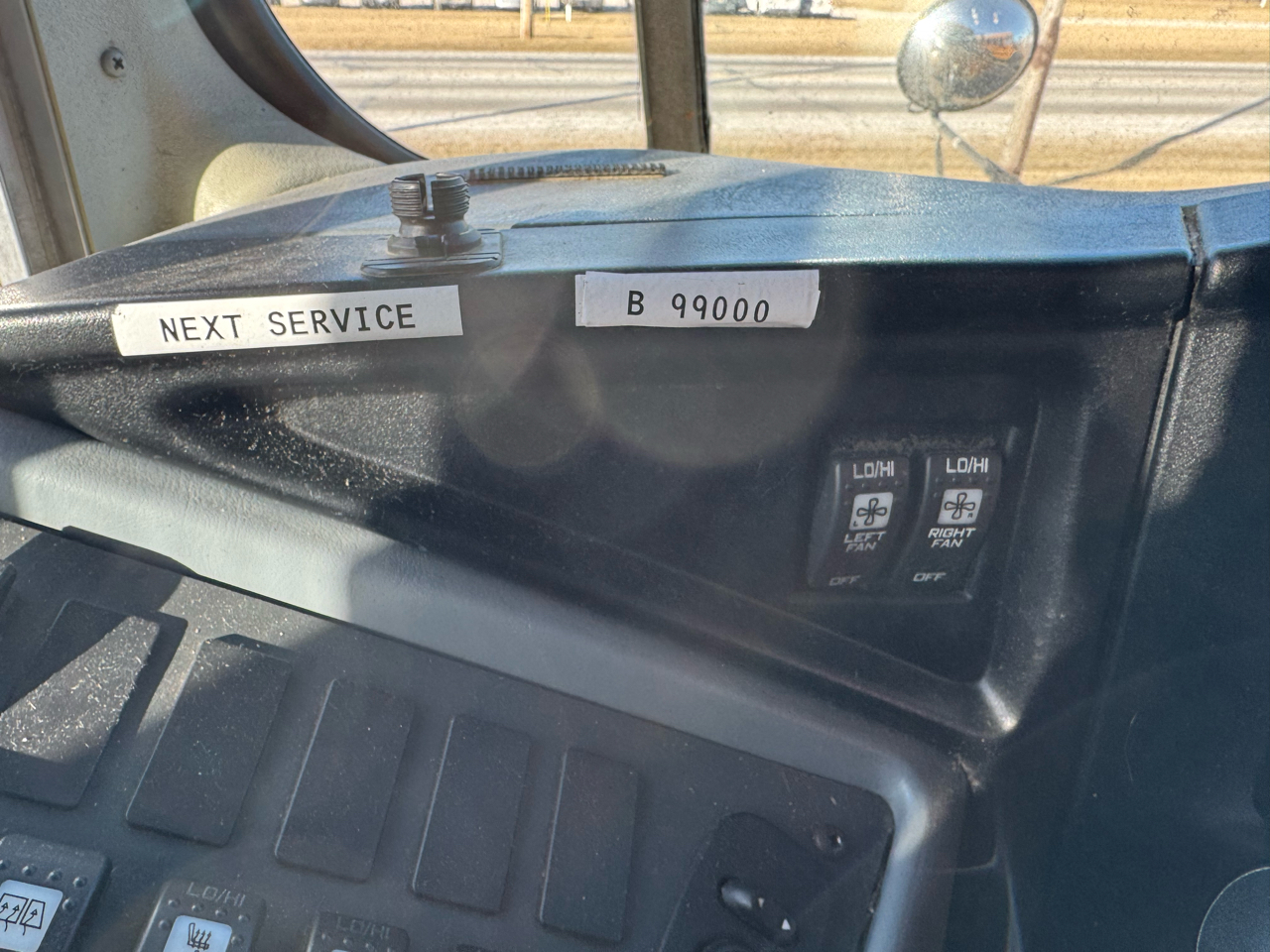 International CE  2011