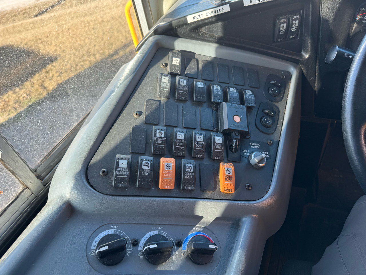 International CE  2011