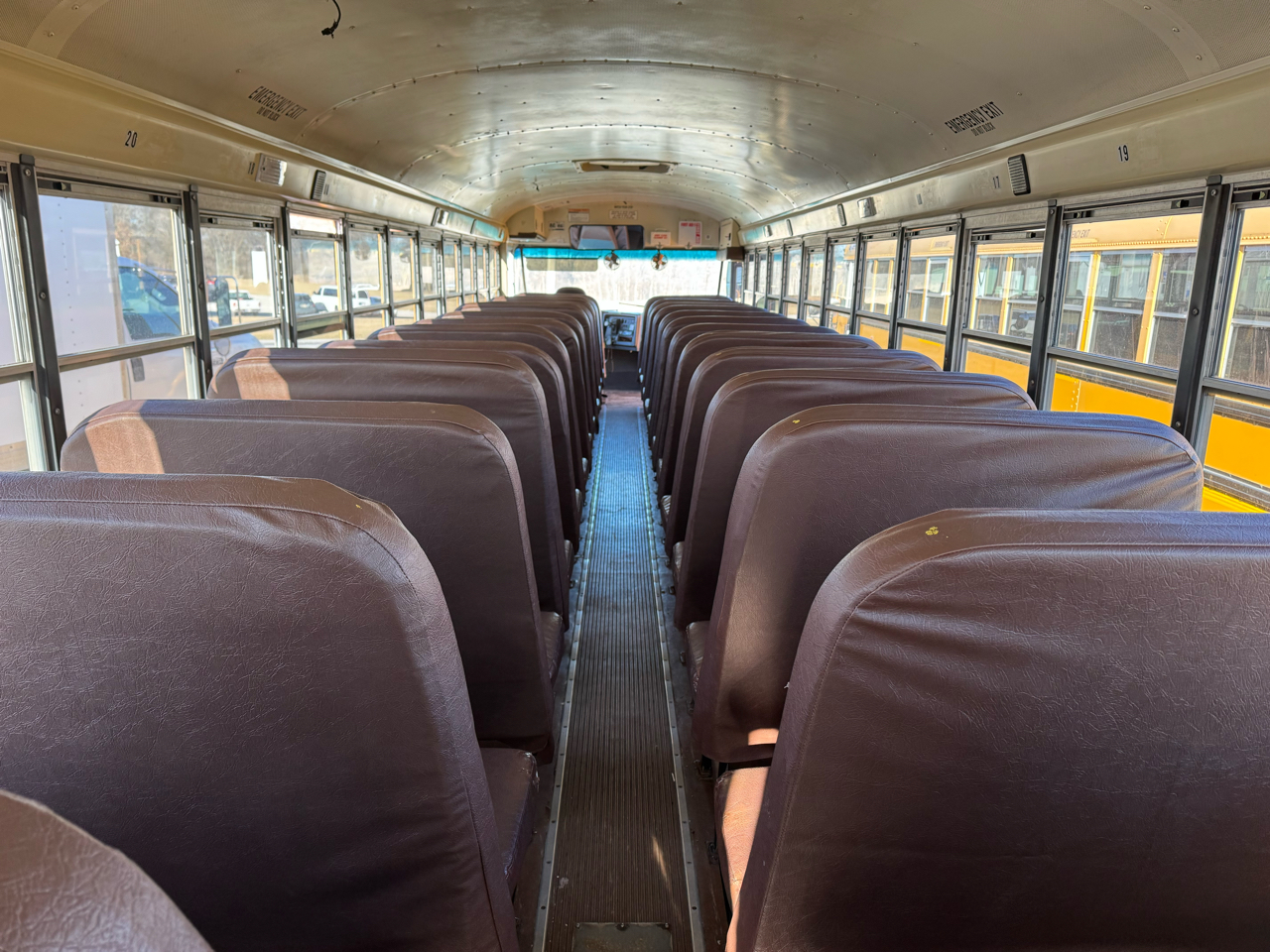 International CE  2011