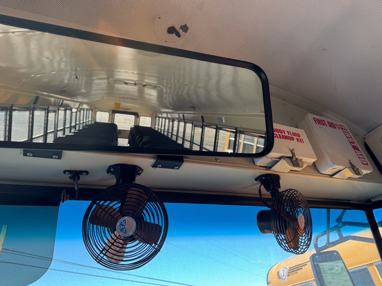 International CE  2011