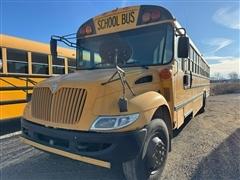 2011 International CE 