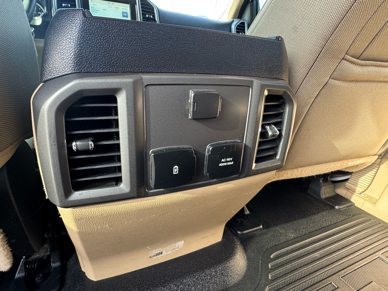 Ford Super Duty F-250 SRW XLT 4WD Crew Cab 6.75' Box 2019