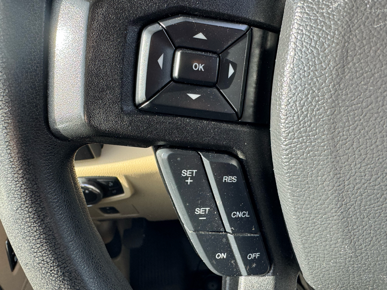 Ford Super Duty F-250 SRW XLT 4WD Crew Cab 6.75' Box 2019