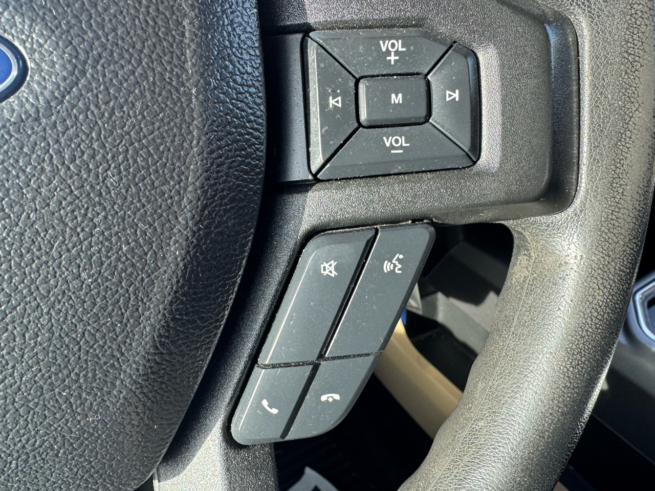 Ford Super Duty F-250 SRW XLT 4WD Crew Cab 6.75' Box 2019