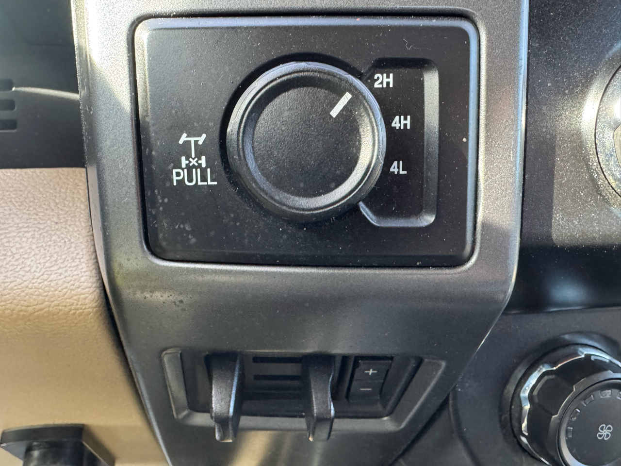 Ford Super Duty F-250 SRW XLT 4WD Crew Cab 6.75' Box 2019