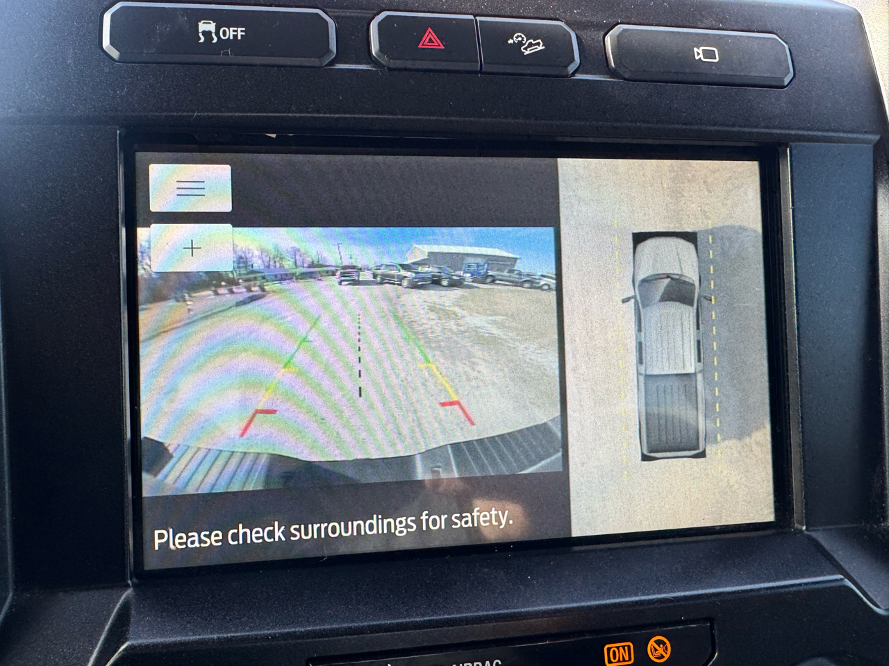 Ford Super Duty F-250 SRW XLT 4WD Crew Cab 6.75' Box 2019