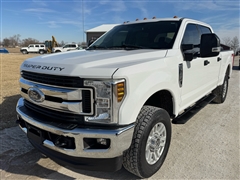 2019 Ford Super Duty F-250 SRW 