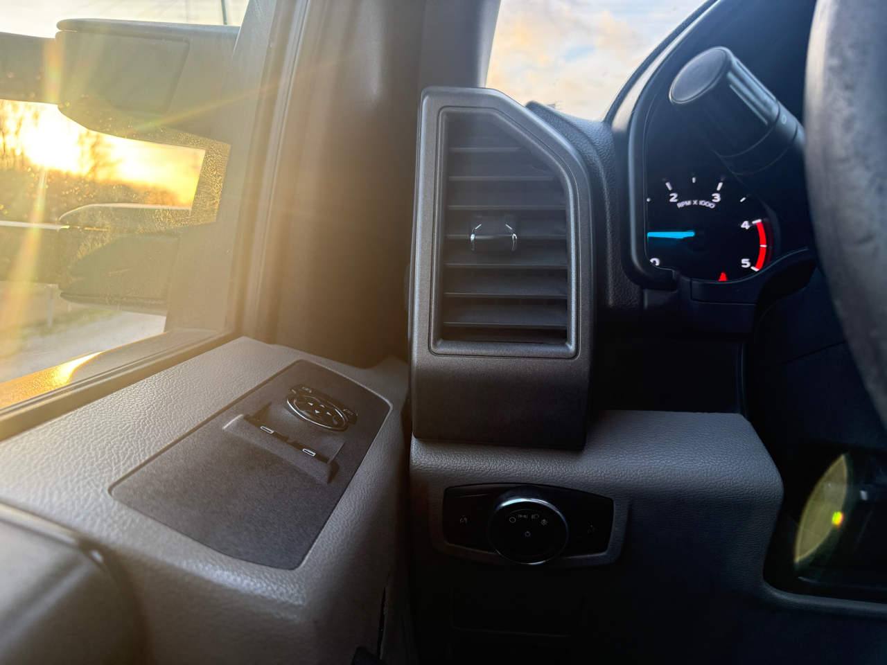 Ford F-550 Super Duty XL 2018