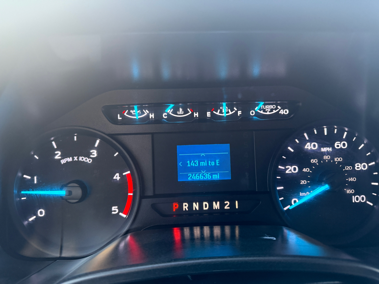 Ford F-550 Super Duty XL 2018