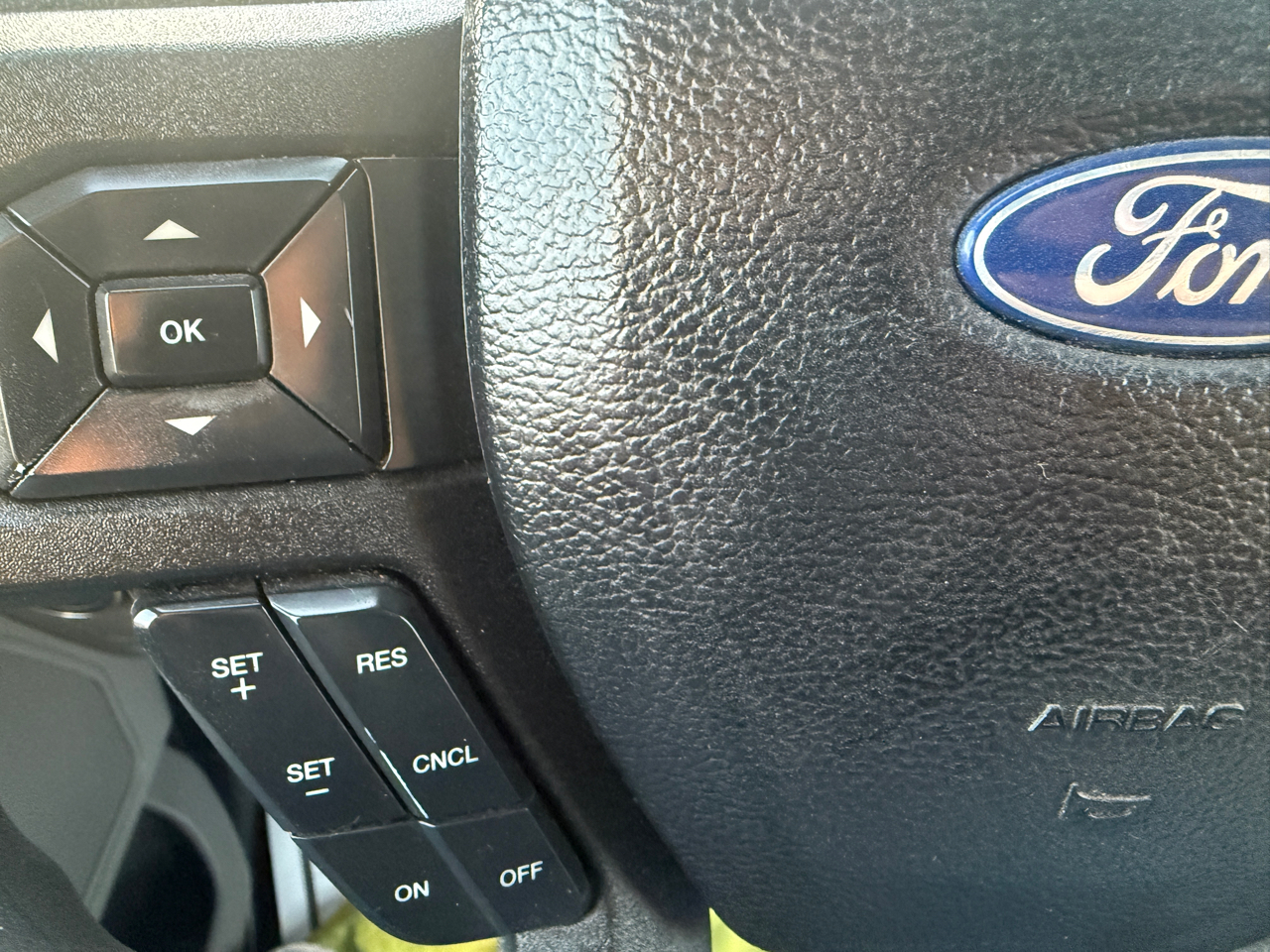 Ford F-550 Super Duty XL 2018