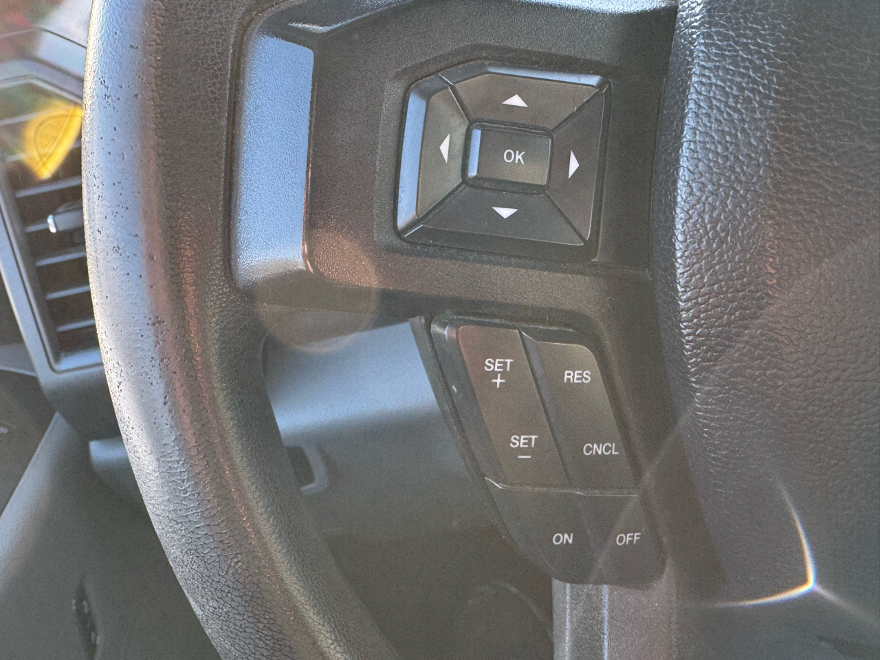 Ford Super Duty F-250 SRW 4WD Crew Cab 172" FX4 2019