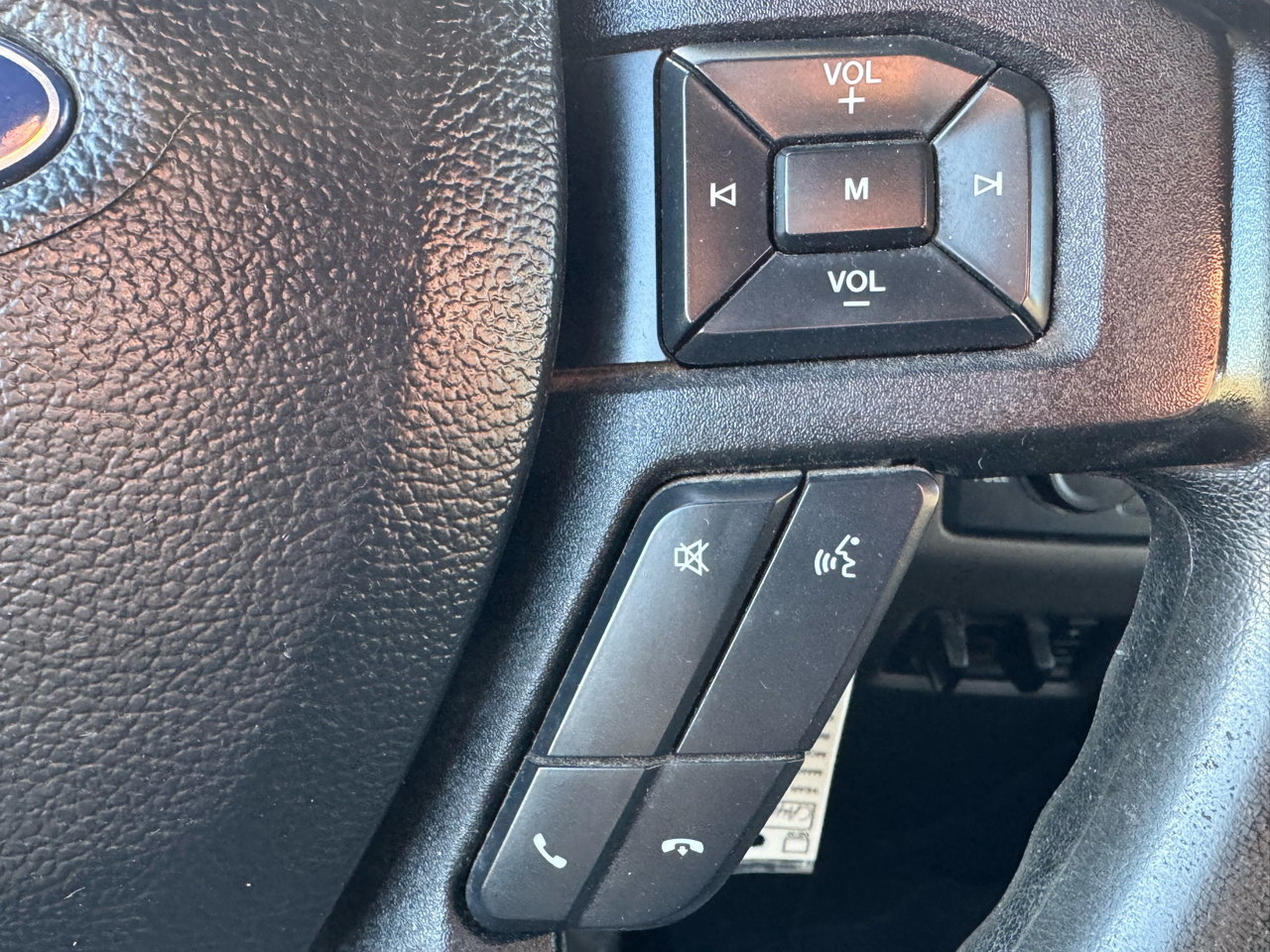 Ford Super Duty F-250 SRW 4WD Crew Cab 172" FX4 2019