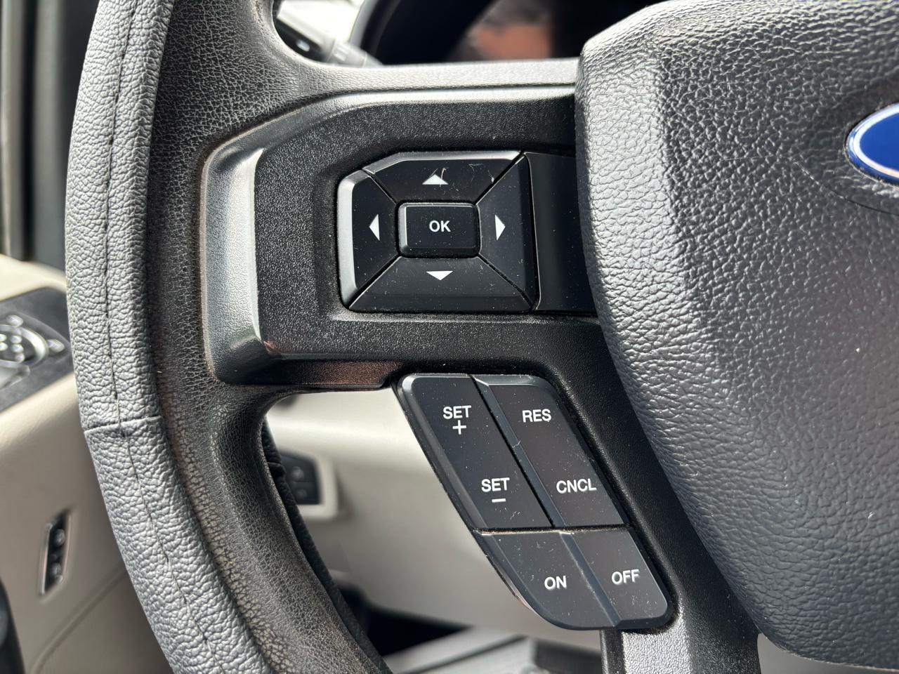 Ford Super Duty F-250 SRW 4WD Crew Cab 172" FX4 2019