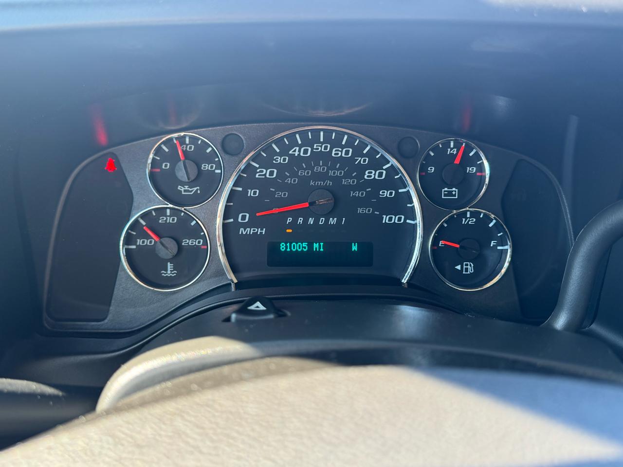 Chevrolet Express Passenger RWD 3500 155" LS 2020