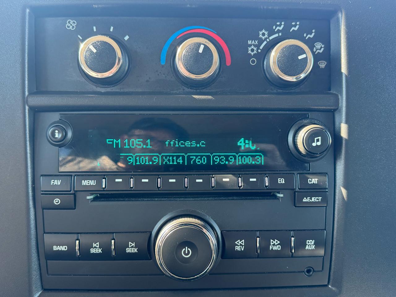 Chevrolet Express Passenger RWD 3500 155" LS 2020