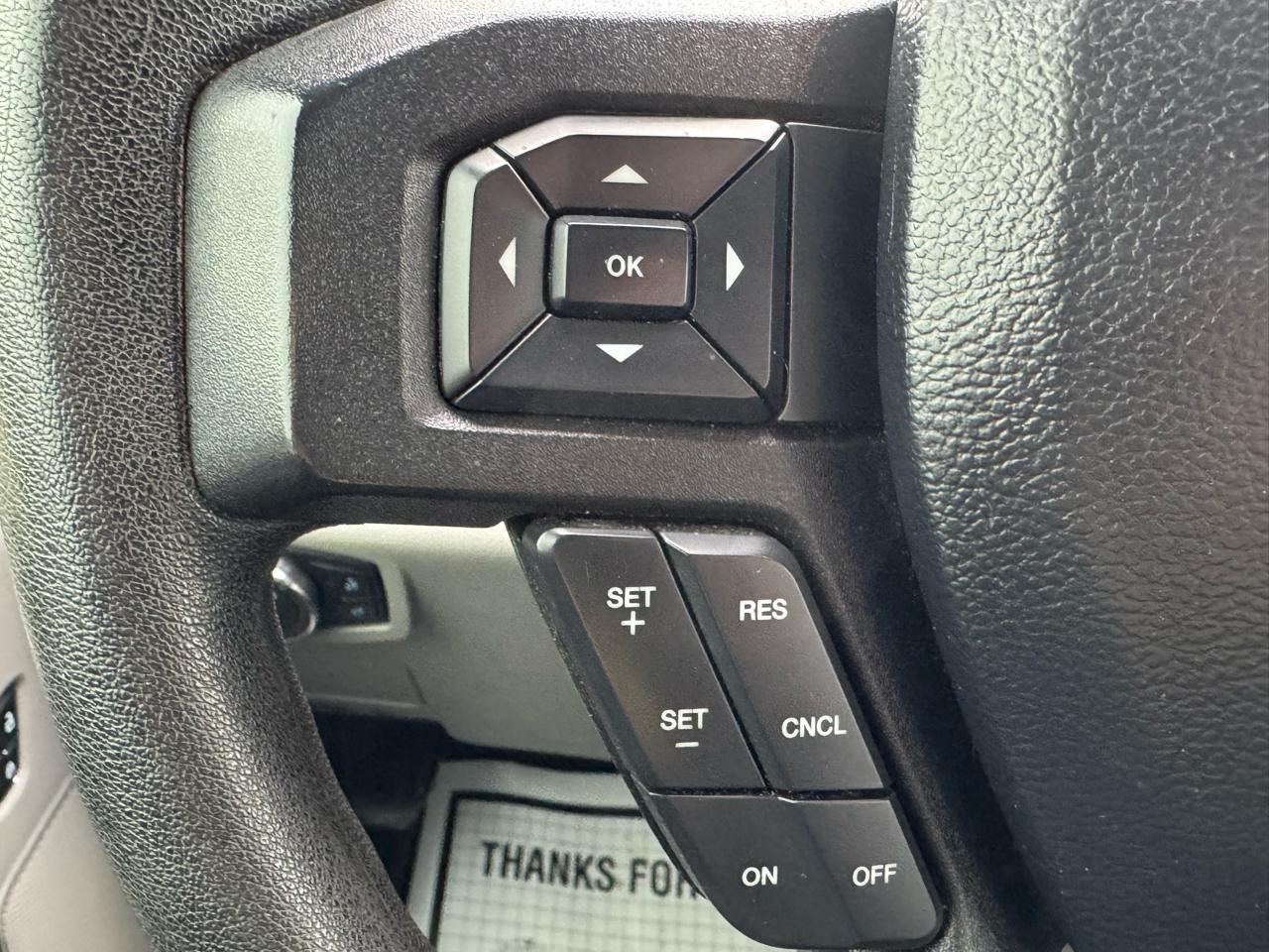 Ford Super Duty F-250 SRW 4WD Crew Cab 156" FX4 2020