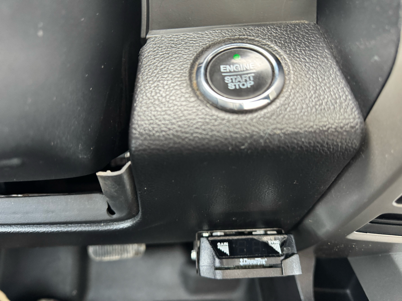 Ford F-150 4WD SuperCrew 157" Lariat 2019