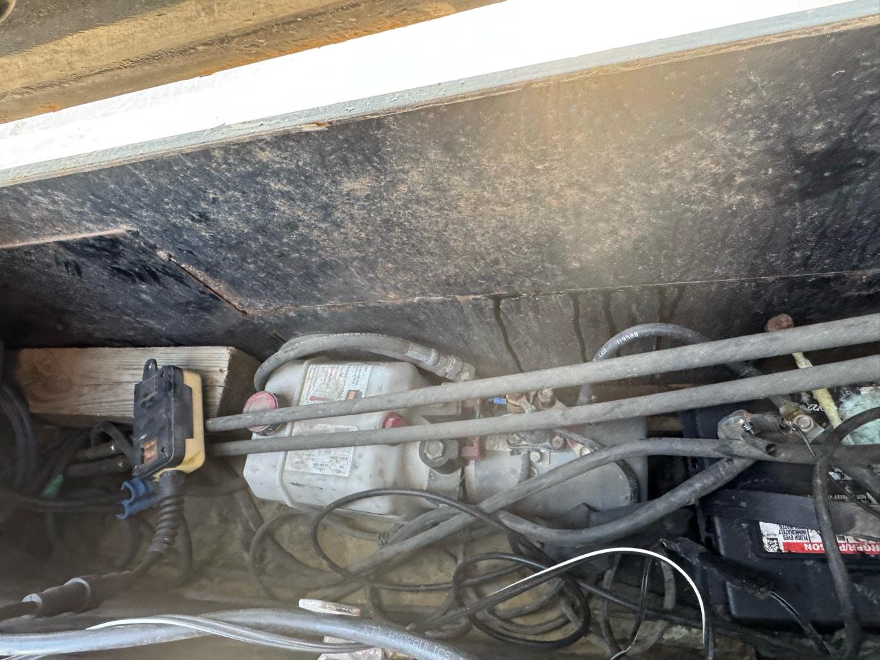 Load Trail Heavy Duty Gooseneck  2021