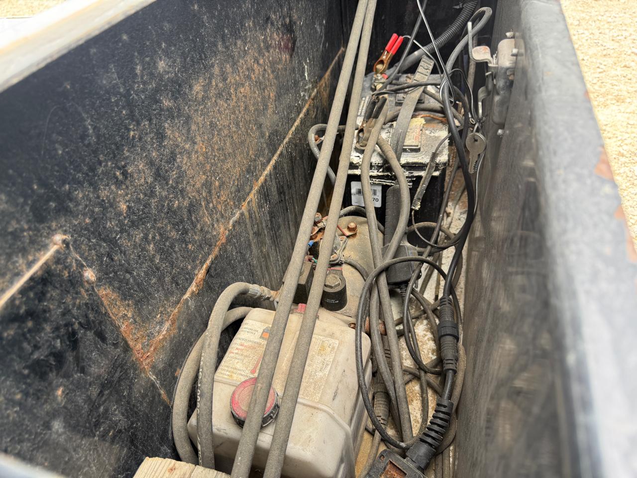 Load Trail Heavy Duty Gooseneck  2021