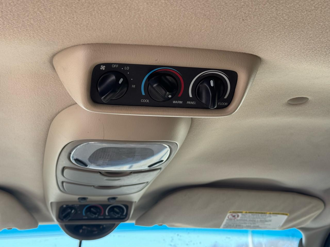 Ford Excursion 137" WB 6.8L Limited 4WD 2005